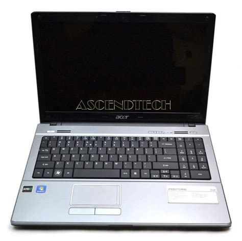 AS5534-5410 3GB 250GB | Acer Aspire 5534 15.6" Amd Athlon Laptop