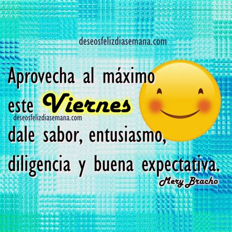 Feliz Viernes Frases Positivas Y Cristianas Para Amigos Imágenes Y