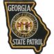 Georgia State Patrol Logo Renaissance Park