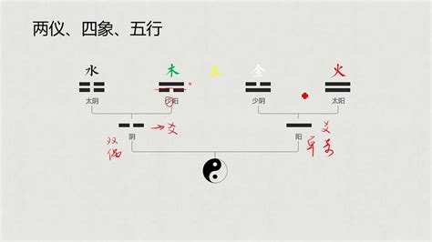 21 八字、六壬、六爻基础知识入门之两仪、四象、五行 Youtube