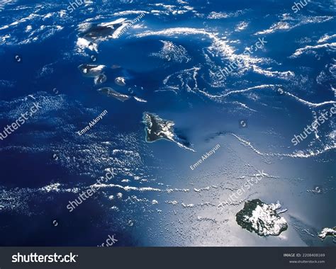 66 Nasa Hawaii Map Images Stock Photos And Vectors Shutterstock