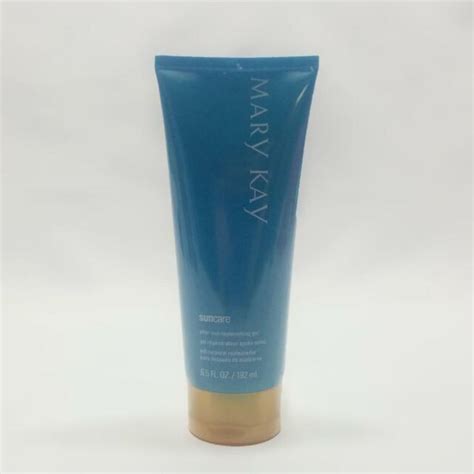 Mary Kay After Sun Gel Cool Product Ratings Bargains And Buying