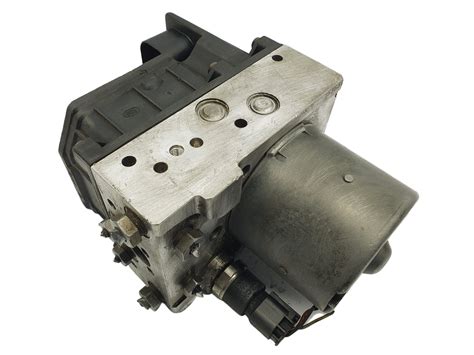 Abs Pump Fiat Stilo 46825714 0265950037 Bosch 61402