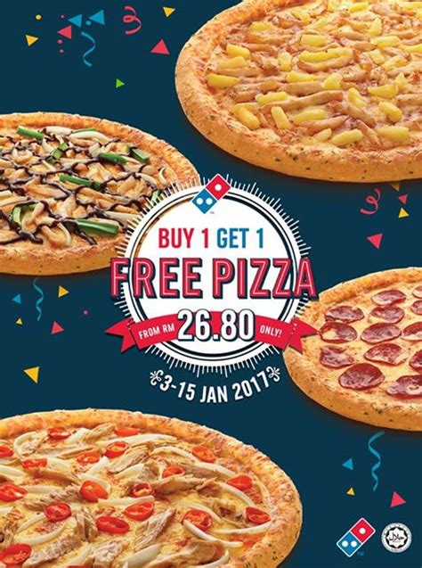 Domino S Pizza Buy Free Leesharing