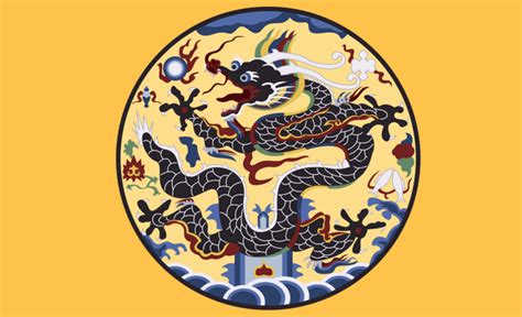 Ming Dynasty Flag : r/vexillology