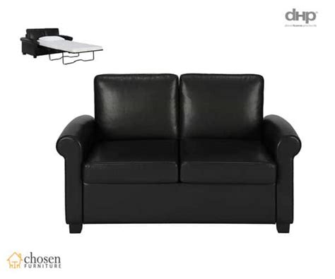 Twin Size Sleeper Sofa (Best of 2025) - Chosen Furniture