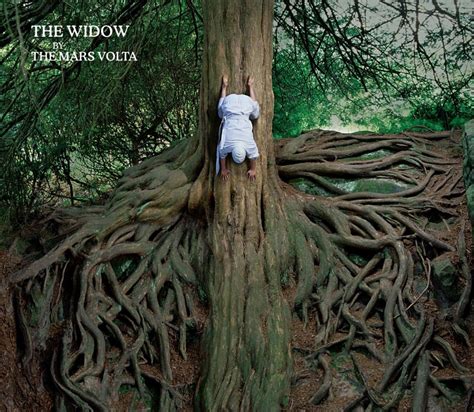 The Mars Volta - The Widow [Single] | Metal Kingdom