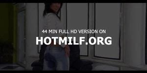 Model Milf Desire Hard Sex Tnaflix