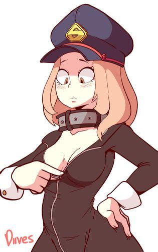 Dpkjcex Camie Utsushimi Boku No Hero Academia Luscious Hentai Manga And Porn