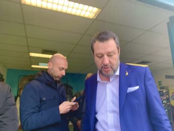 Toninelli E Trenta Fu Salvini A Vietare Ingresso Open Arms