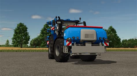 Lemken Solitair Fs Kingmods