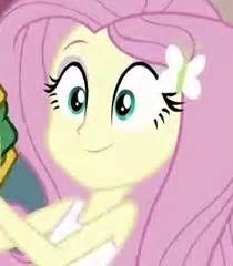 Voice of Fluttershy - My Little Pony franchise | Behind The Voice Actors