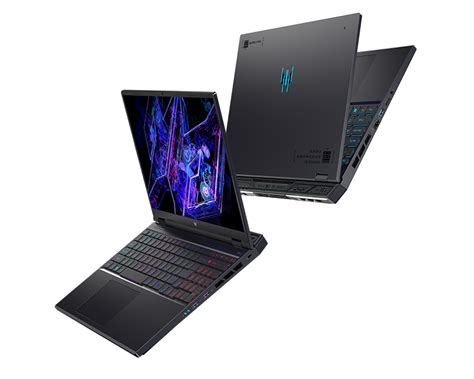 UPSIZE PH | Acer Refreshes Predator Helios Gaming Laptops