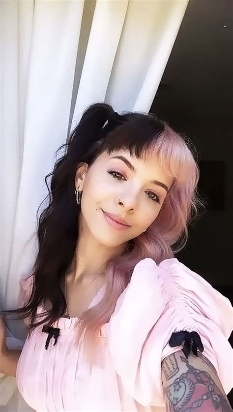 Melanie Martinez Nude Leaked Pics And Sex Tape Porn Video