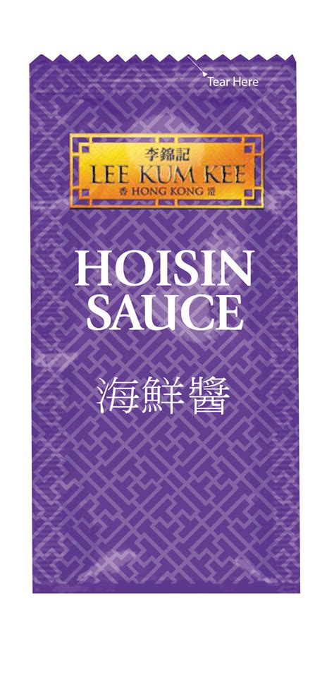 Hoisin Sauce Lee Kum Kee Professional Us Usa