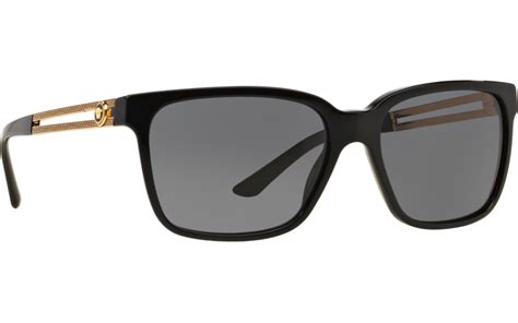 Versace Ve4307 Gb1 87 58 Sunglasses Shade Station