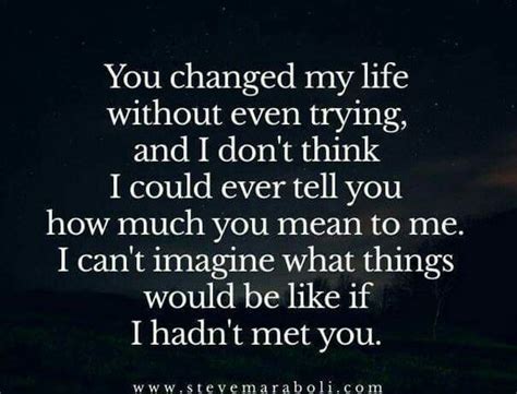 42+ You Are The Love Of My Life Quotes For Him & Her