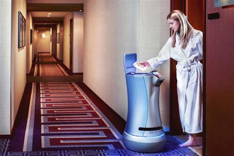 Why Is Artificial Intelligence So Important In Hotels