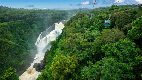 Classic Kuranda With Cairns Pickups • Tours To Go