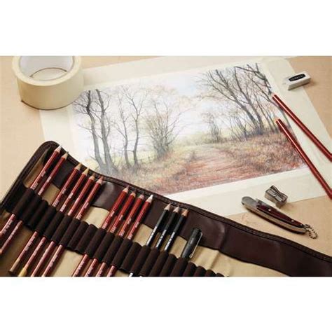 Crayon De Couleur Drawing Derwent Le G Ant Des Beaux Arts No De