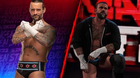 Cm Punk Entrance Wwe K Youtube