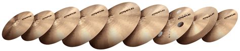 Stratus SABIAN Cymbals