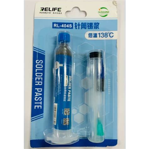 Relife Solder Paste Relife Rl S Solder Paste Price India