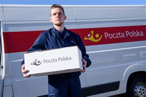 Pocztex Mobile To Nowa Aplikacja Poczty Polskiej