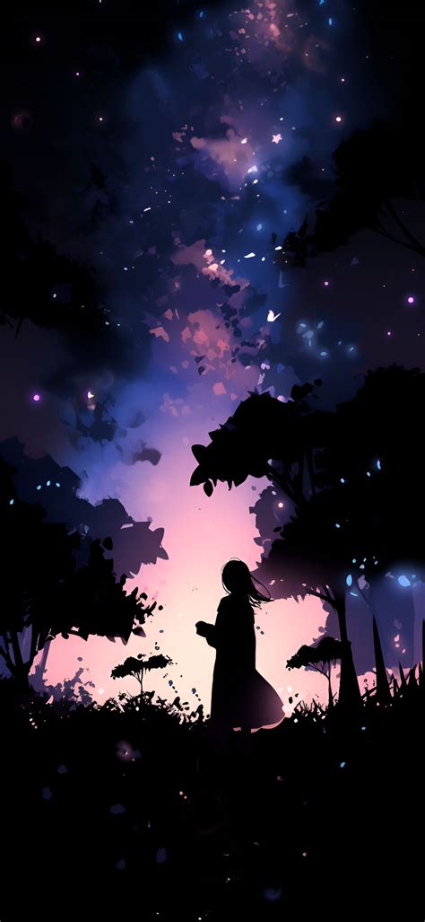 Mysterious Love Wallpaper