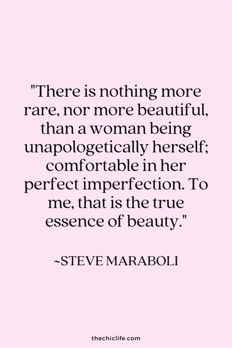 Quotes About Feeling Beautiful About Yourself