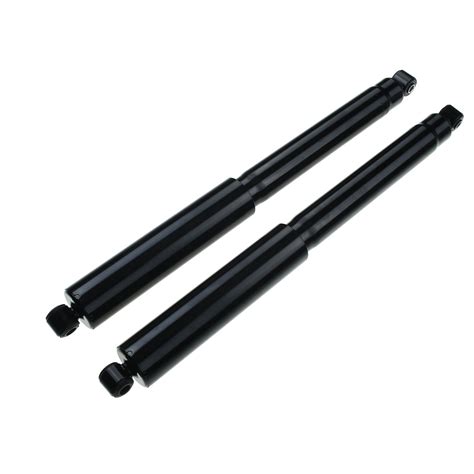 2 Pcs Rear Shock Absorber Strut For Ford F 150 1990 1996 F 250 1992