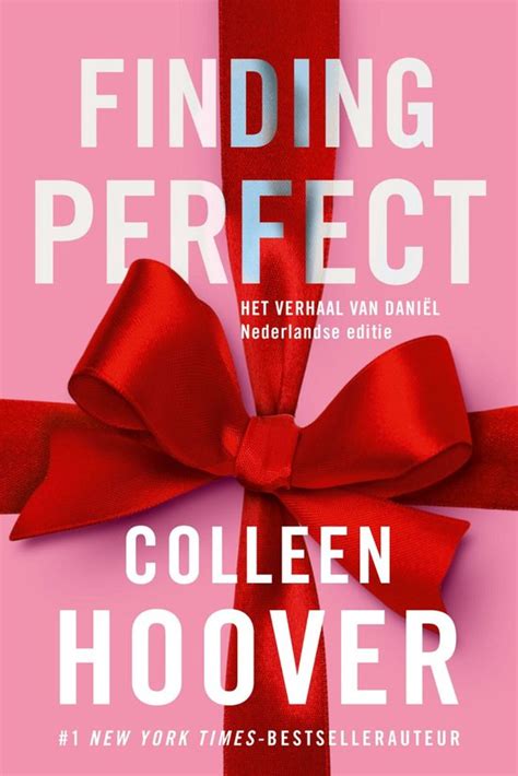 Hopeless Finding Perfect Ebook Colleen Hoover