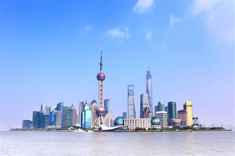 Que Faire Shangai Quand Partir Chine Sur Mesure