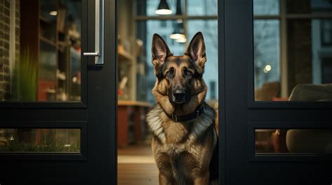 Best Guard Dog For Apartment Top Choices To Keep You Safe