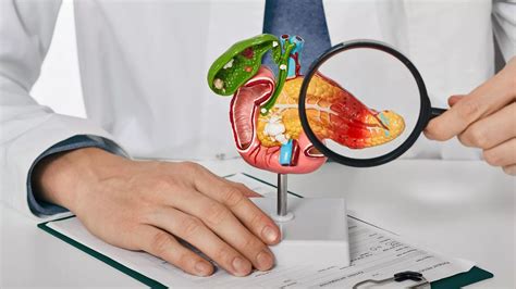 Pancreatita Cauze simptome complicații Stiri din Medicină și Sănătate