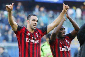 Emirates Extends AC Milan Sponsorship Deal For Five Years