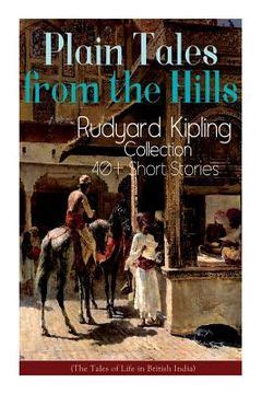 Libro Plain Tales From The Hills Rudyard Kipling Collection 40