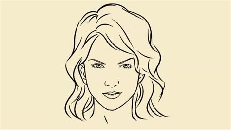 The best free Human face drawing images. Download from 24418 free ...