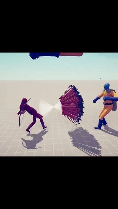 Saitama Vs Archer God Tabs Mods Totally Accurate Battle Simulator