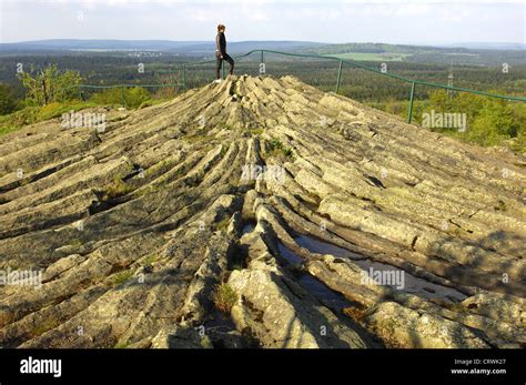 Geotop Fotos und Bildmaterial in hoher Auflösung Alamy