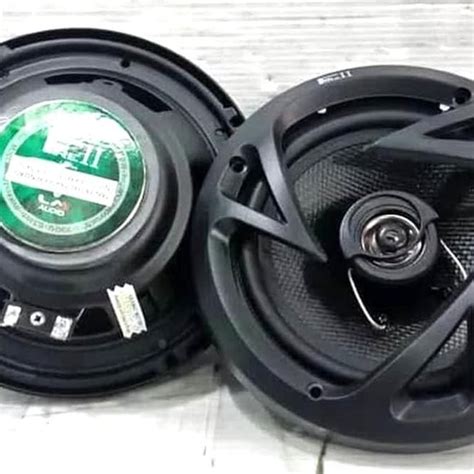 Jual Speaker Coaxial 6 5 LM Audio Fire II Shopee Indonesia