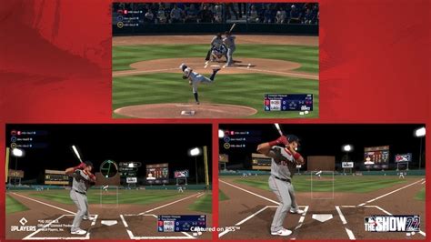 Mlb The Show 22 Ps5 Review I Play Right Field Too