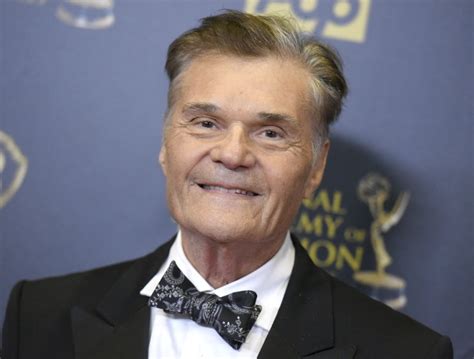 Fred Willard, 'Best in Show' actor and comedian, dies at 86