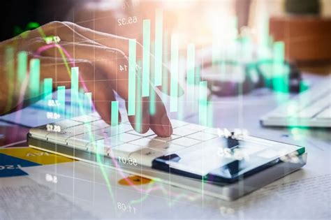 Los Diferentes Tipos De Mercados Financieros Y Su Funcionamiento