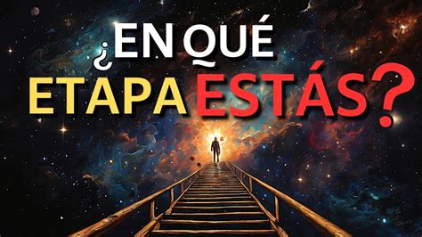 Las 5 Etapas Del Despertar Espiritual Que Cambian La Vida Youtube