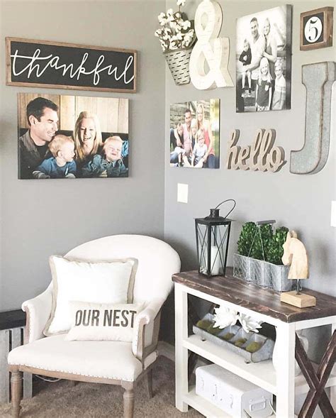 Fun Signs and Photo Canvases — Homebnc