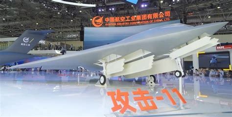 Takeaways From Chinas Zhuhai Air Show 2022 The Diplomat