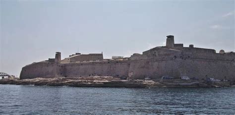 Fort St Elmo, Valletta, Malta. | A Military Photos & Video Website