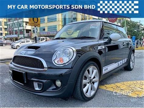 MINI Cooper for Sale in Malaysia | Carlist.my