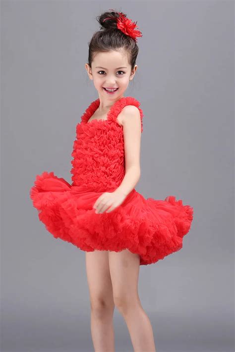 Classical Ballet Tutu Dancewear 2 9 Years Girls Ballet Clothes Costumes